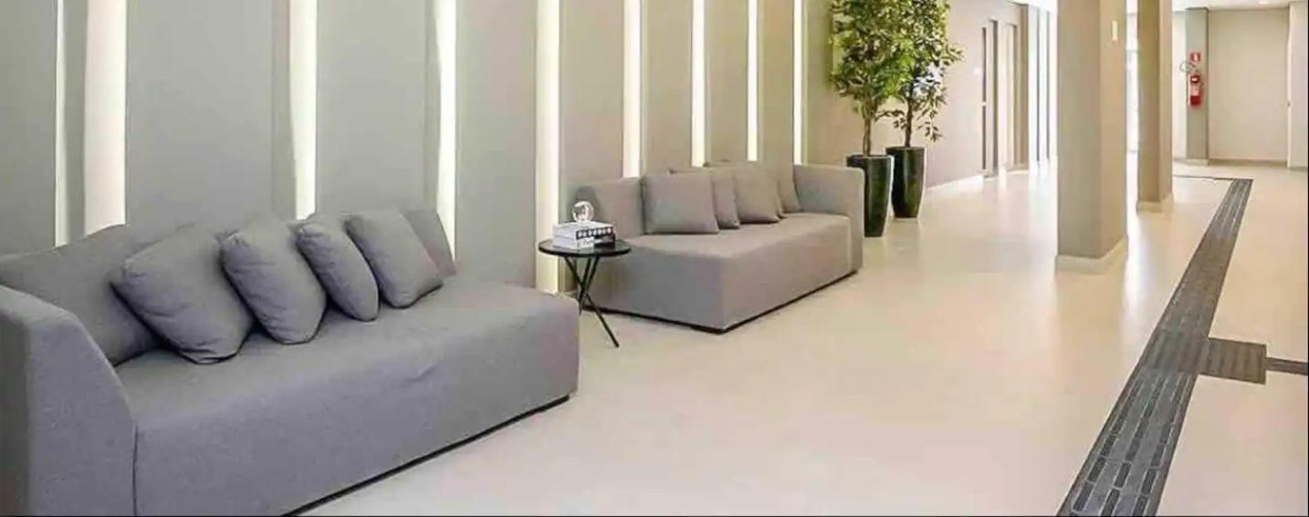Apartamento Completo Ao Lado Do Metro Bras São Paulo