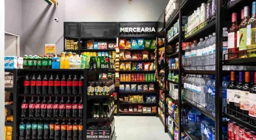 Completo Ao Lado Do Metro Bras Apartamento